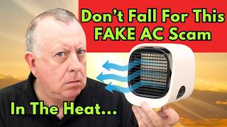 Dont Fall For This Summer Cooling Scam