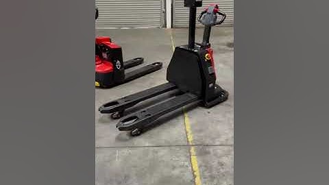 XP15 - AMR Autonomous Mobile Robot from EP