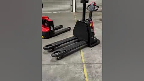 XP15 - AMR Autonomous Mobile Robot from EP