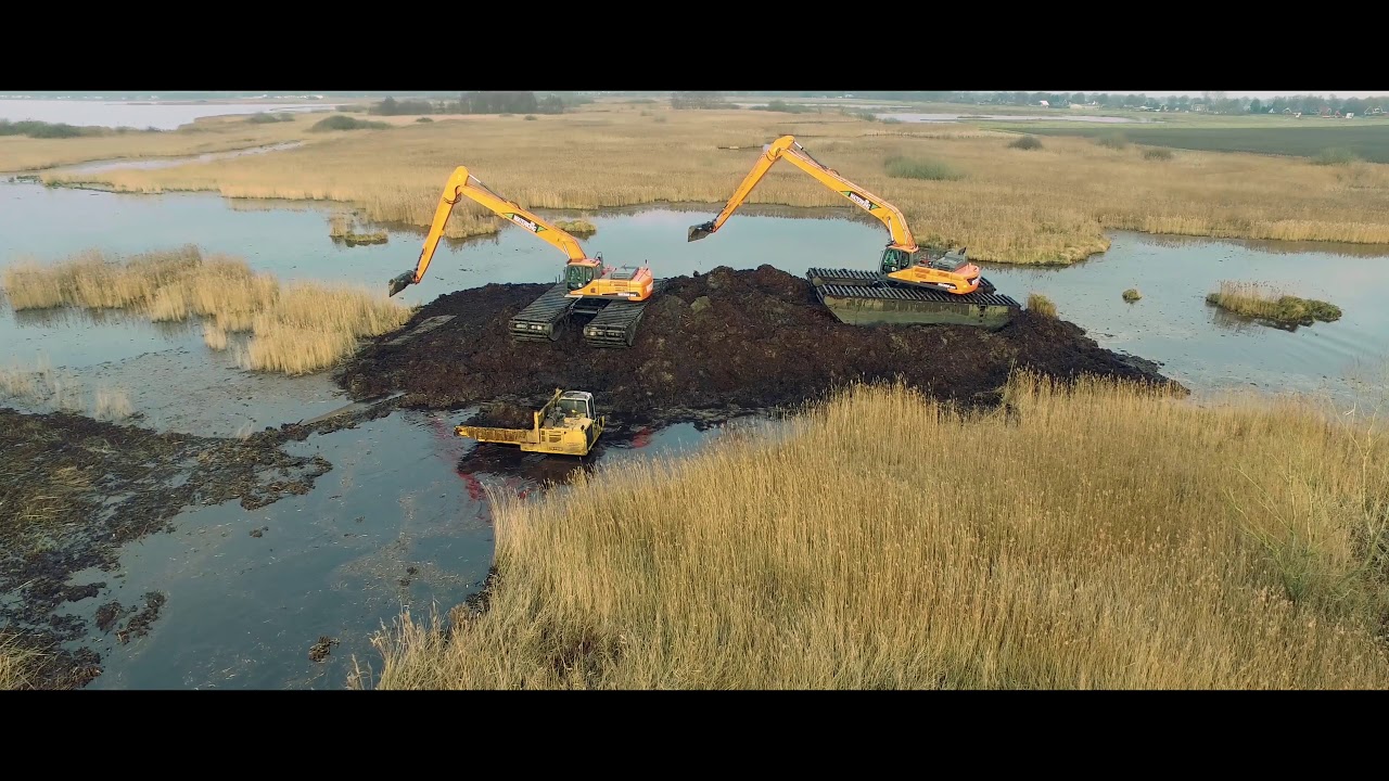 Short promo Waterking