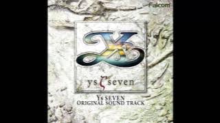 Ys Seven OST - Desert of Despair