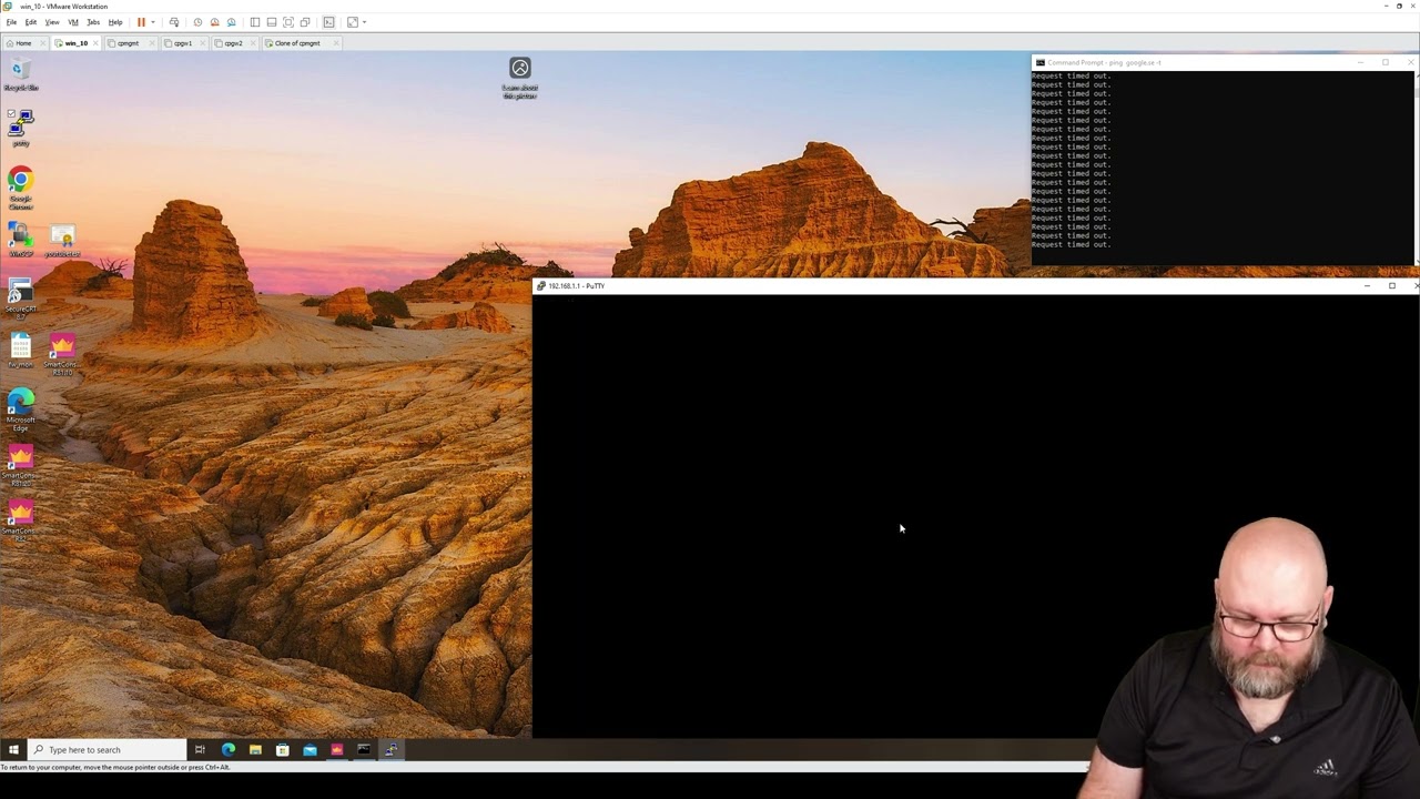 Training - Check Point R82 - ElasticXL Reset SIC