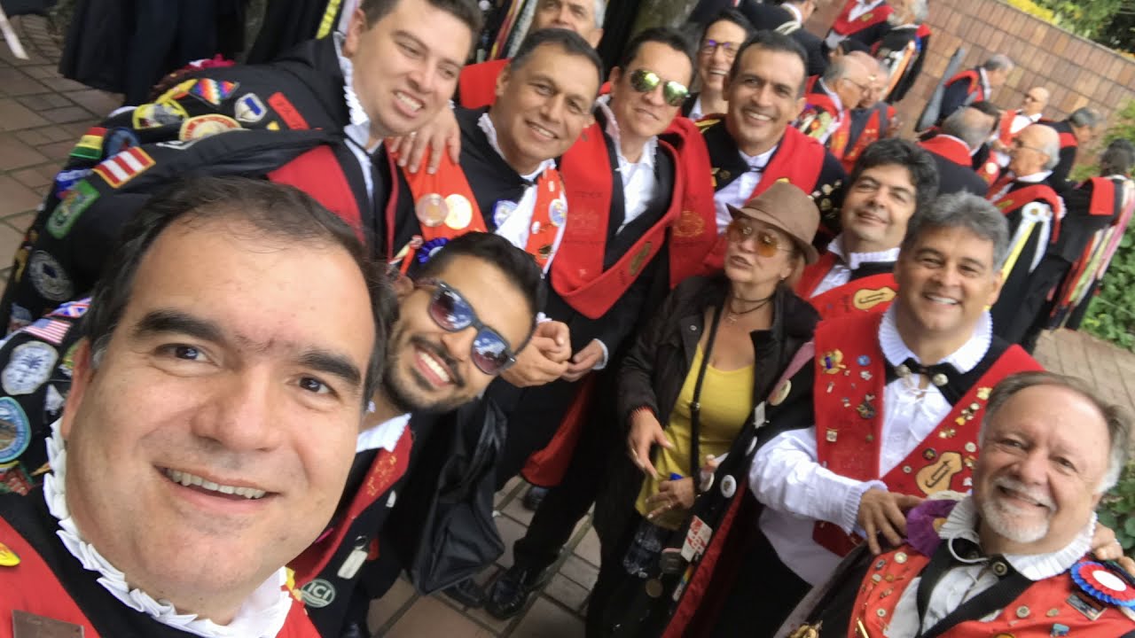 Bella Ciao - Tuna Javeriana