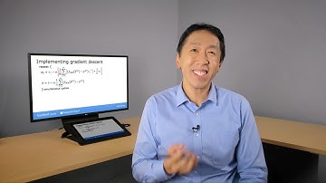 #40 Machine learning Andrew Ng Tiếng Việt [Khóa 1, Tuần 3, Bài học 4]