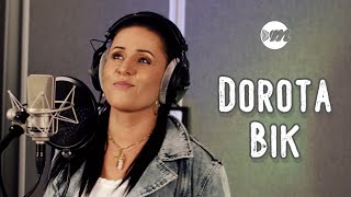 "BABĘ ZESŁAŁ BÓG" - Renata Przemyk | DOROTA BIK - live cover