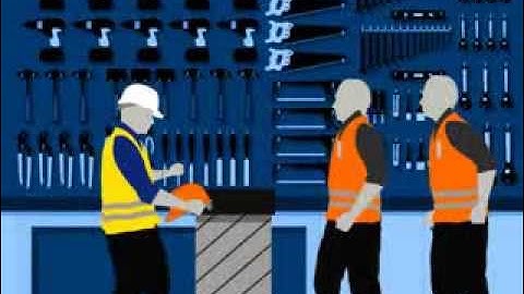 Vendor Managed Inventory