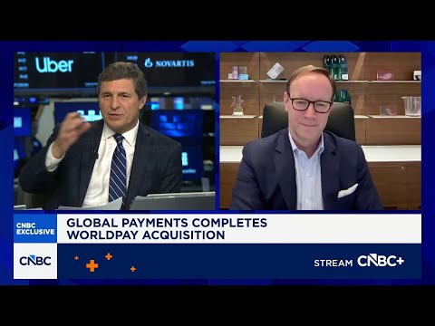 Global Payments Colorado