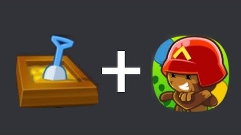 BTD Battles - Sandbox Mode Review