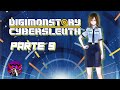 [Digimon Story Cyber Sleuth] #9 - The Missing (Camino a Time Stranger)