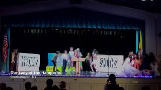 OLH 5th grade play