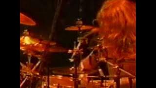 Pearl Jam - Why go (Perfect Audio)