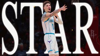 How Confidence Makes Lamelo Ball Unstoppable...