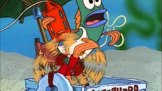 Holy Fish Paste, Its A Guy