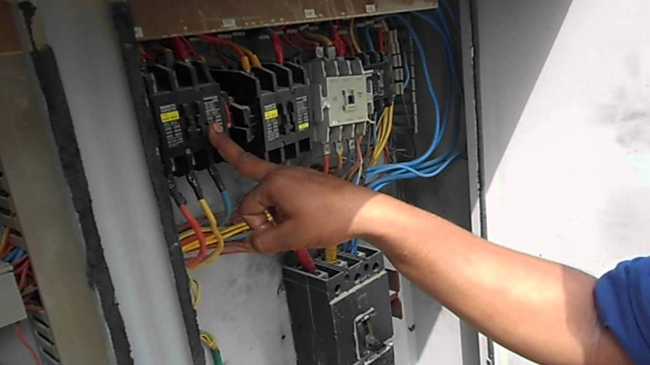Ac Pressure Switch >> in hvac chiller problem with oil pressure switch - YouTube Ac Pressure Switch >> in hvac chiller problem with oil pressure switch - YouTube