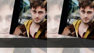 daniel radcliffe-Facts, Bio, Age, Personal life