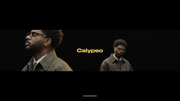 Bryson Tiller - Calypso (remix by trill emotion)