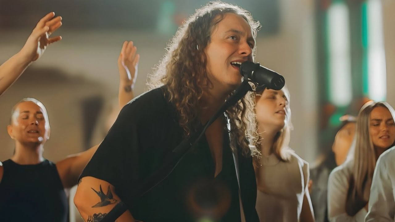 Watch Benjamin William Hastings - The Prayer I Cried Out in the Dark (Official Lyrics Video) on YouTube Watch Benjamin William Hastings - The Prayer I Cried Out in the Dark (Official Lyrics Video) on YouTube