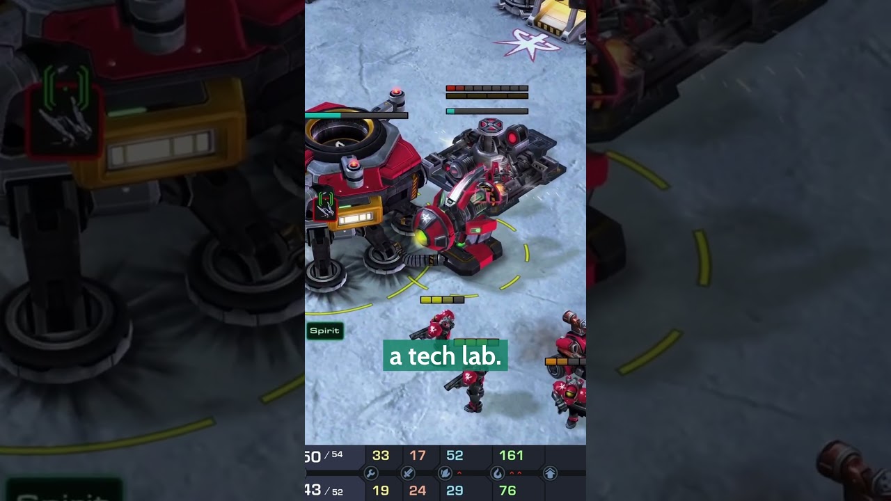 BATTLECRUISER vs Spine Crawler Cheese