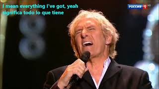 When A Man Loves A Woman - Michael Bolton - 1991