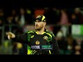 Mic'd Up | Finch guides Australia against England in Canberra
