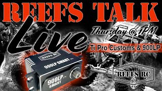 REEFS TALK Episode 8