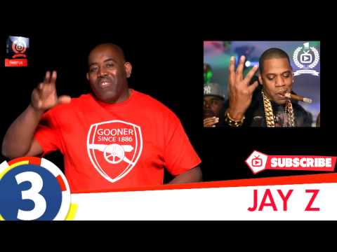 არსენალის TOP 10 ფანი