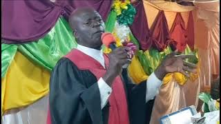 Evangelist Choombela - Slow but Sure, not kuti Syapu Syapu