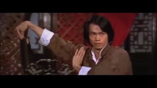 Yuen Wah 元華 - The Landlord was also a Top-notch On-screen Fighter!