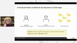 Empower Self-Service Analytics screenshot 5