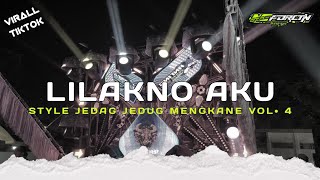 Dj Lilakno Aku Style Jedag Jedug Mengkane L No Concept
