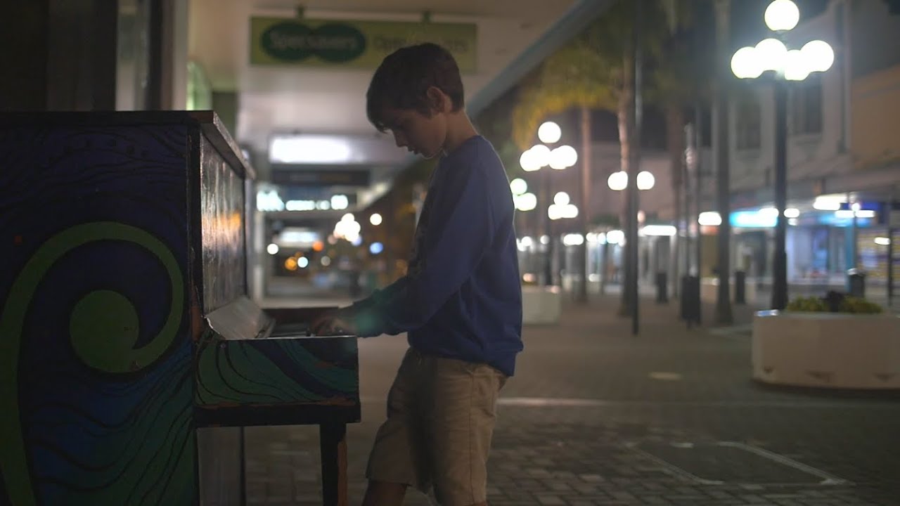 HEEYHOO - A Music Community for Everyone