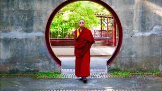 1040711寺院生活問答