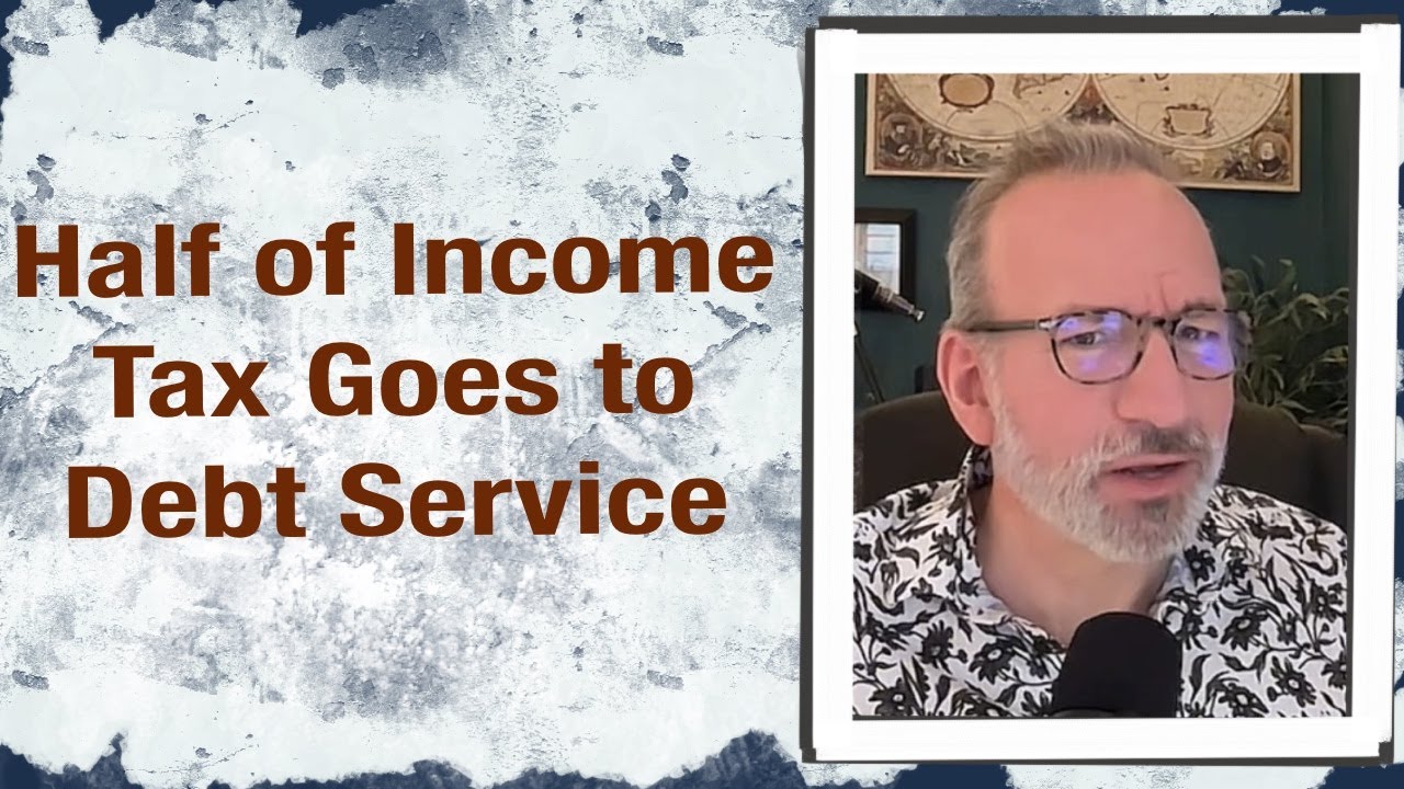 Half Of Income Tax Goes To Debt Service YouTube half-of-income-tax-goes-to-debt-service-youtube
