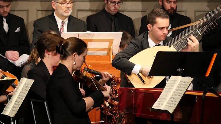 Handel's Theodora