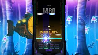 [DJMAX RESPECT V] Where Stars Rest 4B SC ☆1
