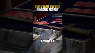 CIVIL War Sword Price Shocks Expert!! 💲⚔️