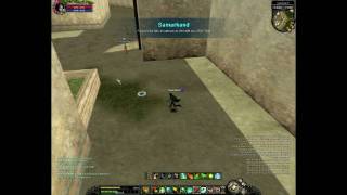 Sro-Thife use trans in town (bug)