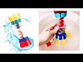 colorland 兒童洗澡戲水玩具 上下旋轉舀水戲水筒 product youtube thumbnail