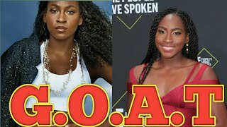 Information Mike Tyson predicted Coco Gauff would become tennis GOAT when training precocious 15 year old News