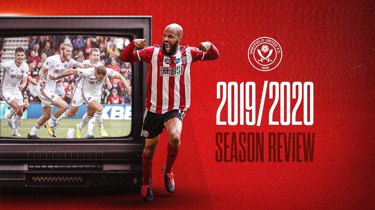 2020-21 Premier League: Week 19 – Sheffield United vs Tottenham – Sport  Grill