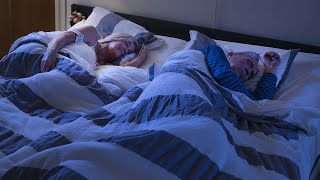 NightWatch Epilepsy seizure detection - Couples