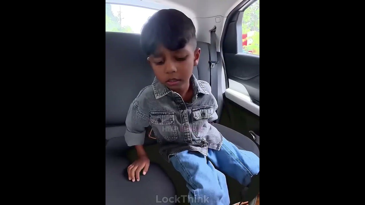 Dad got completely played! 🤣💀