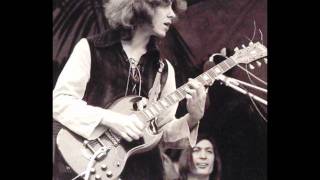 Mick Taylor's Best Solo- Jiving Sister Fanny- Rolling Stones chords