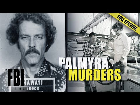 Video: Palmyra Atoll Killing People - Alternativt Syn