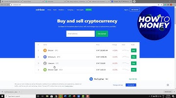 How to Buy Bitcoin in 2021 With Coinbase |  Step-by-step Guide | Coinbase 101