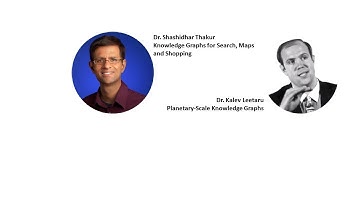 CS520: Spring 2021 Knowledge Graphs Seminar Session 17