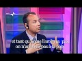 Philippe karsenty sur la rai  2 avril 2012  soustitr en franais