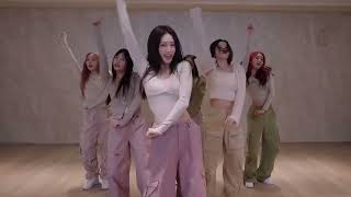 FEMSTA (펨스타) | VROOM VROOM - Dance Practice (Moving Ver.)