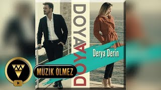Orhan Ölmez  feat. Derya Derin  -  Doya Doya  Resimi