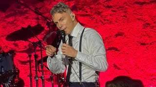 Asaf Avidan - Lost Horse (live concert)